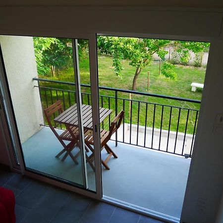 Narval Gris Apartment Calcatoggio  Exterior photo