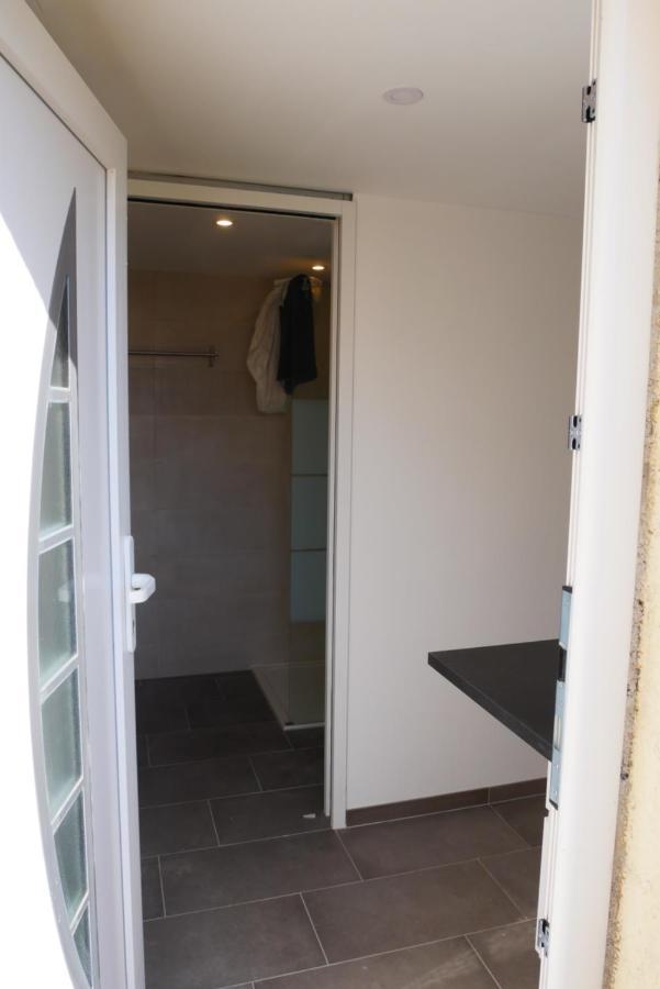 Narval Gris Apartment Calcatoggio  Exterior photo