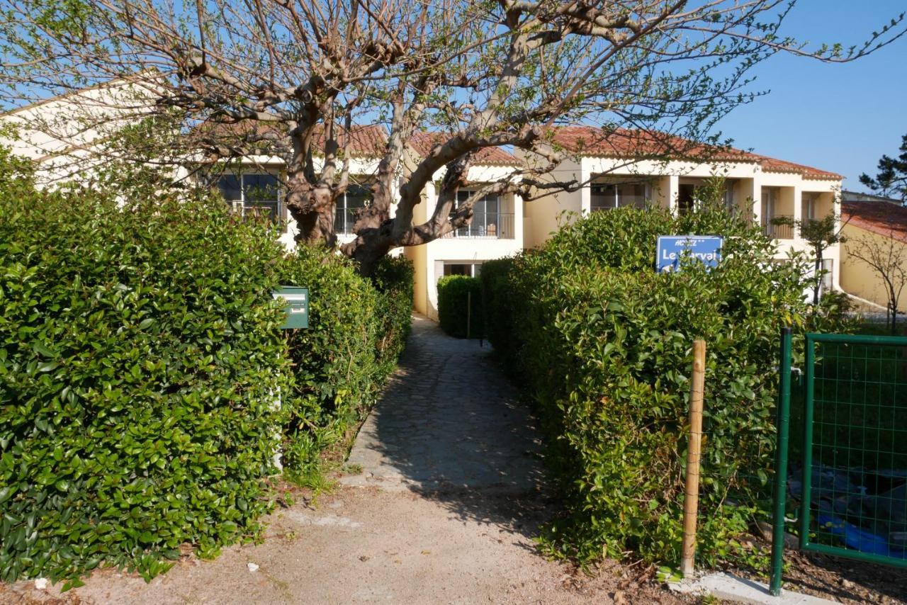 Narval Gris Apartment Calcatoggio  Exterior photo