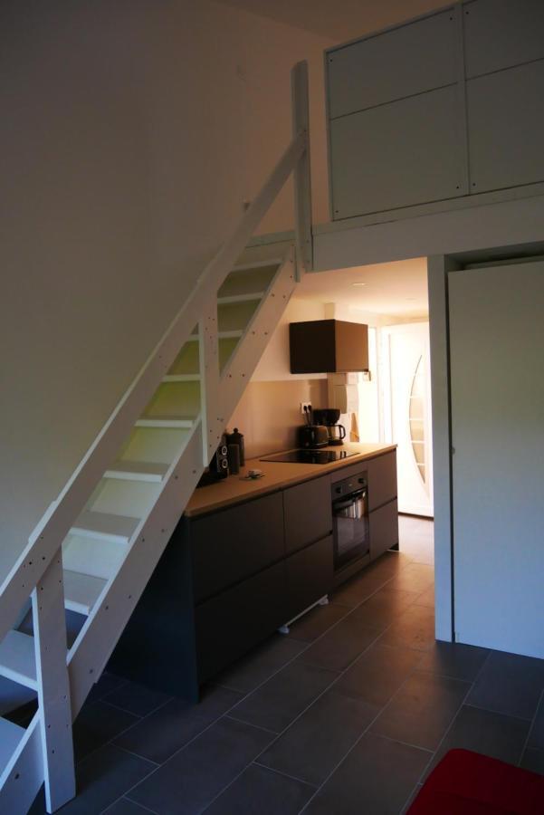 Narval Gris Apartment Calcatoggio  Exterior photo